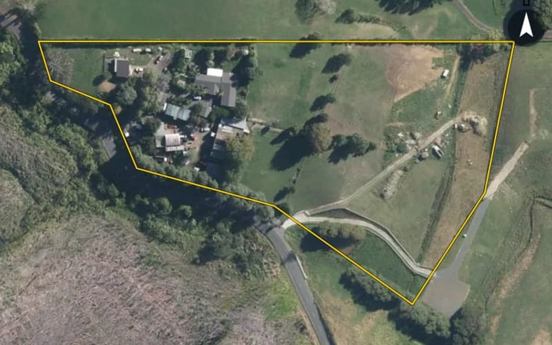 106 Mill Flat Road