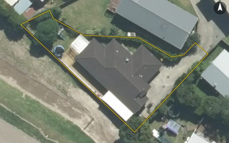 54A Blakeborough Drive