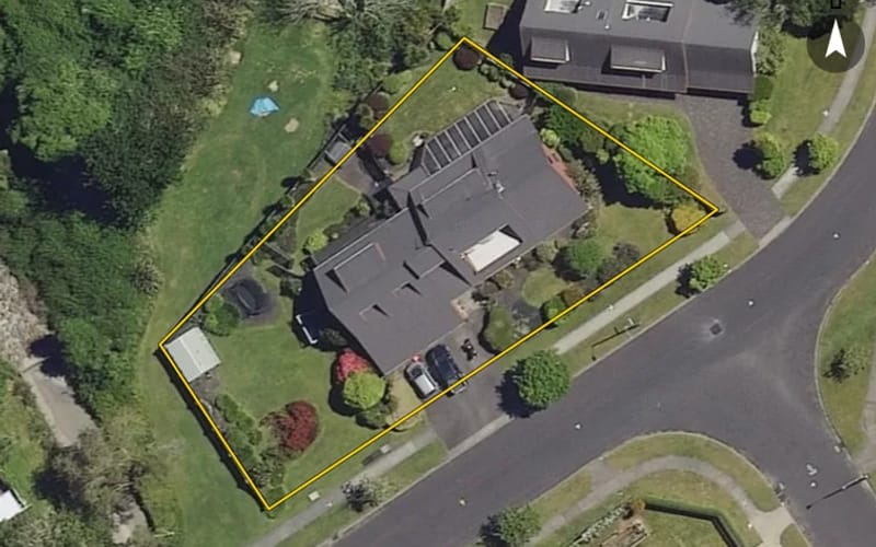 12 Walford Drive