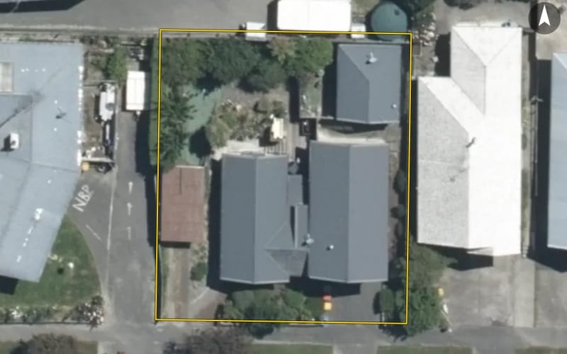 2A Belfield Street
