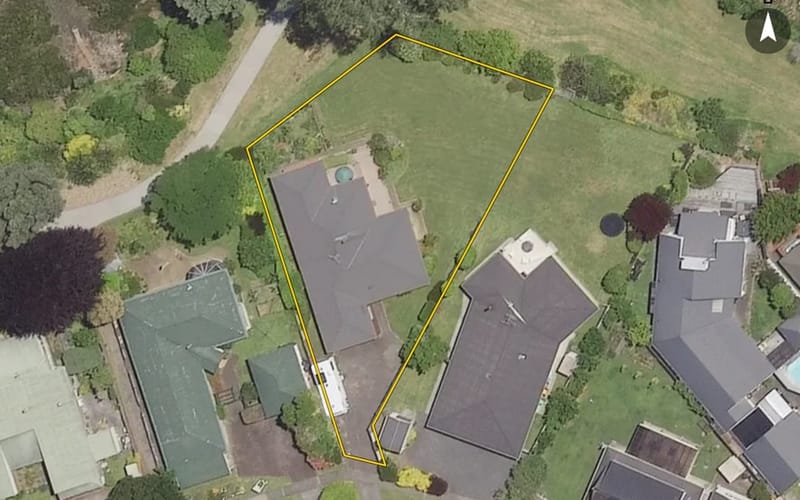13 Francis Drive