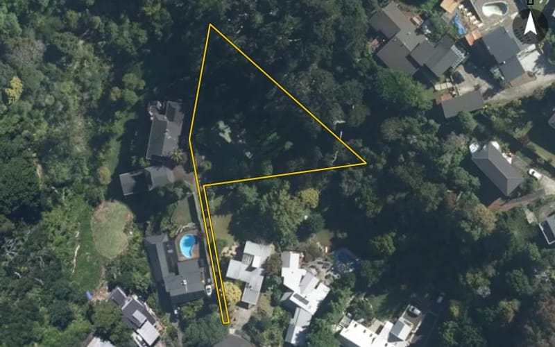 20 Montressor Place