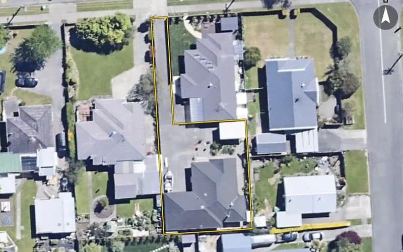 35 Lakings Road