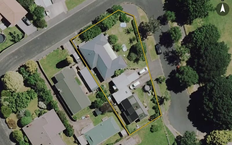 6A Mullane Street