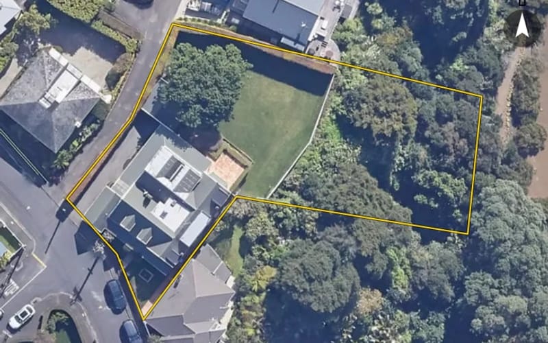 7 Tohunga Crescent