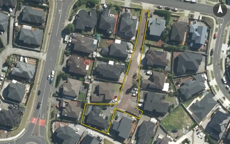20 Fernhill Way