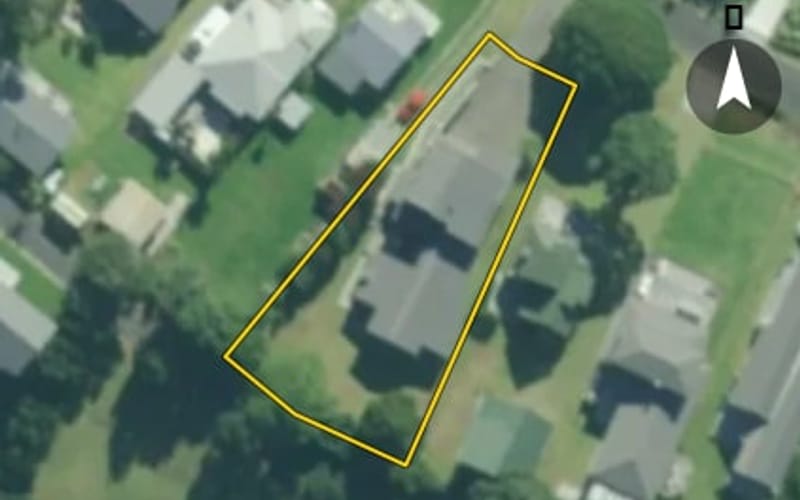60 Wairahi Road