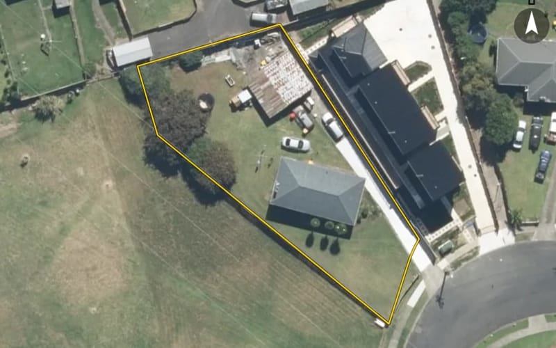 60 Fisher Crescent