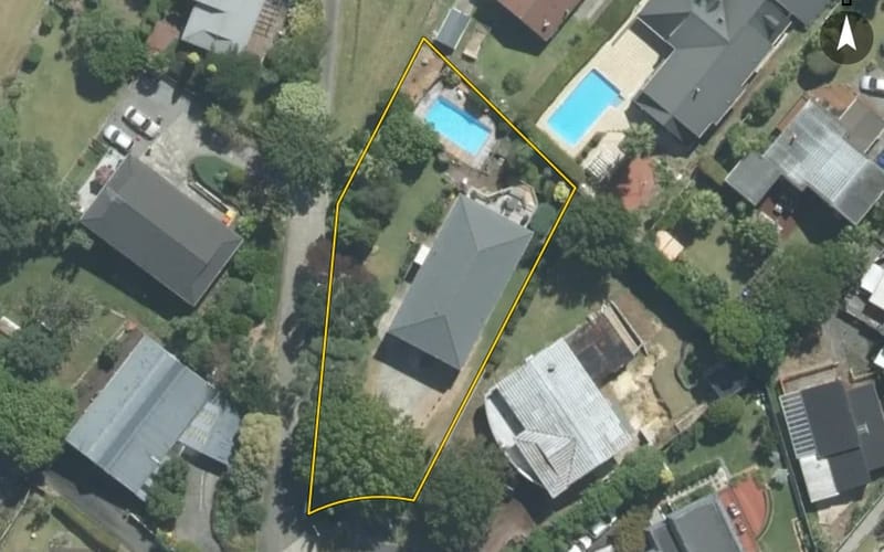 27 Longwood Place