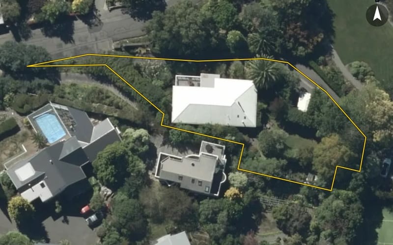 33 MacMillan Avenue