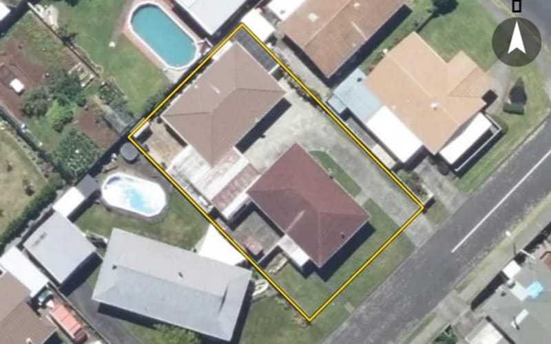4A Avon Place