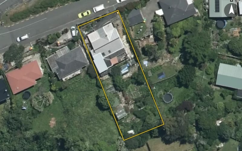 15 Britannia Heights