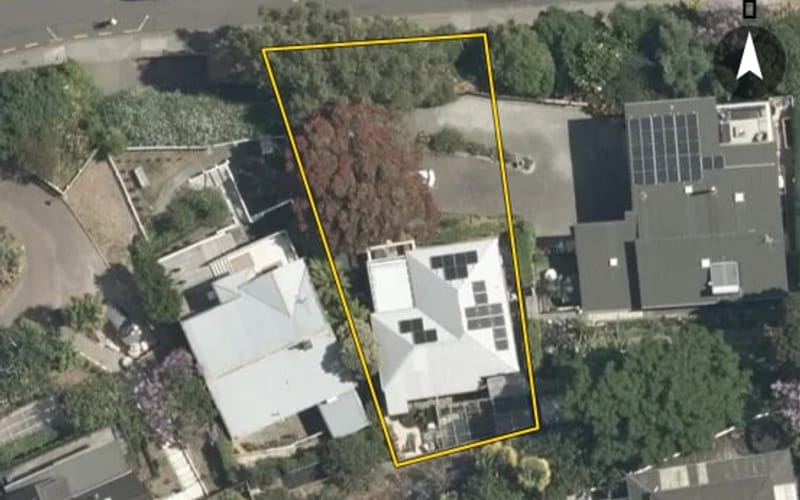 41 Coote Road