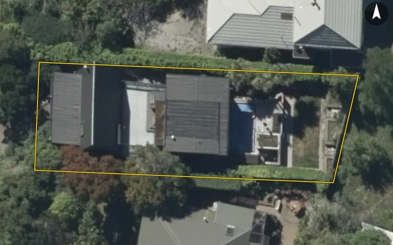 15A MacMillan Avenue