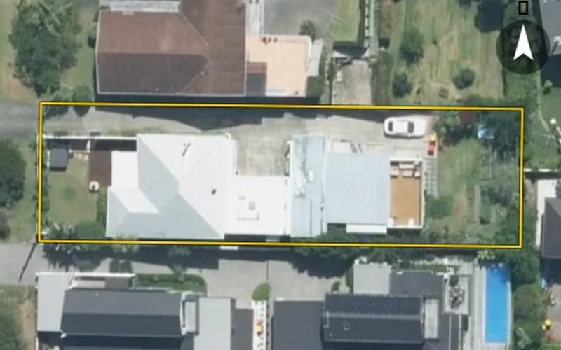 67 Gulf View Road