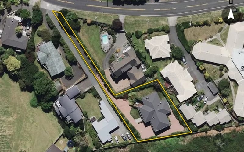 7 Shepherd Road