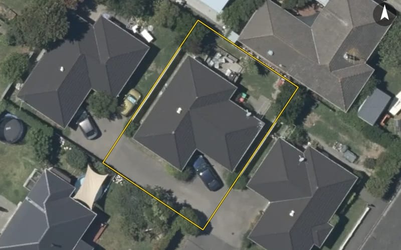 27B Cassino Crescent