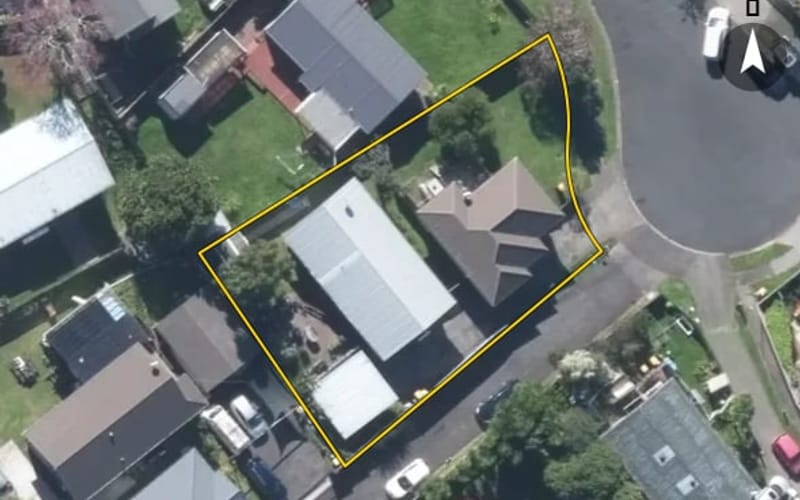 19 Taranui Place