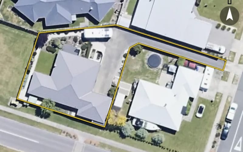3 Rowan Place