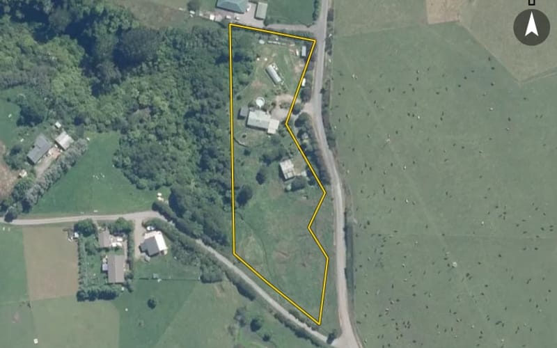 700 Taumata Road