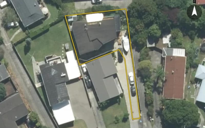15 Chequers Avenue