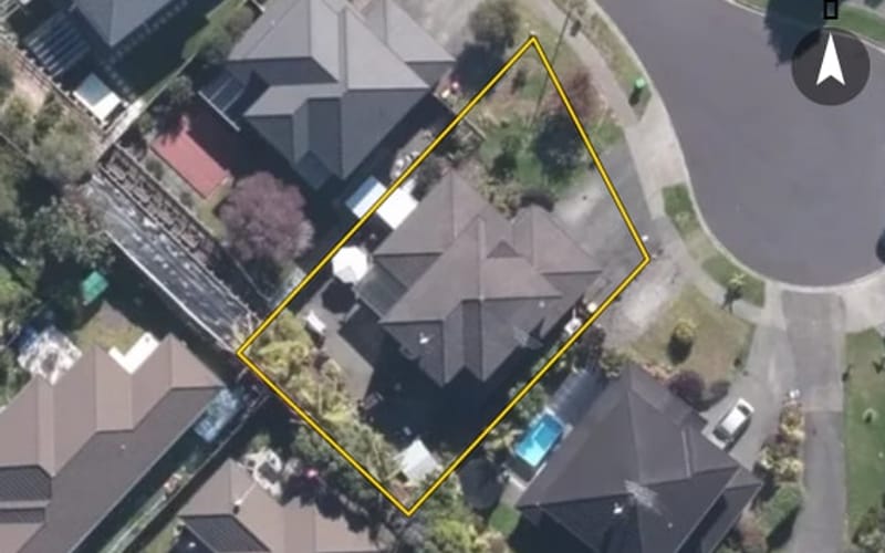 15 Mary Forgham Drive