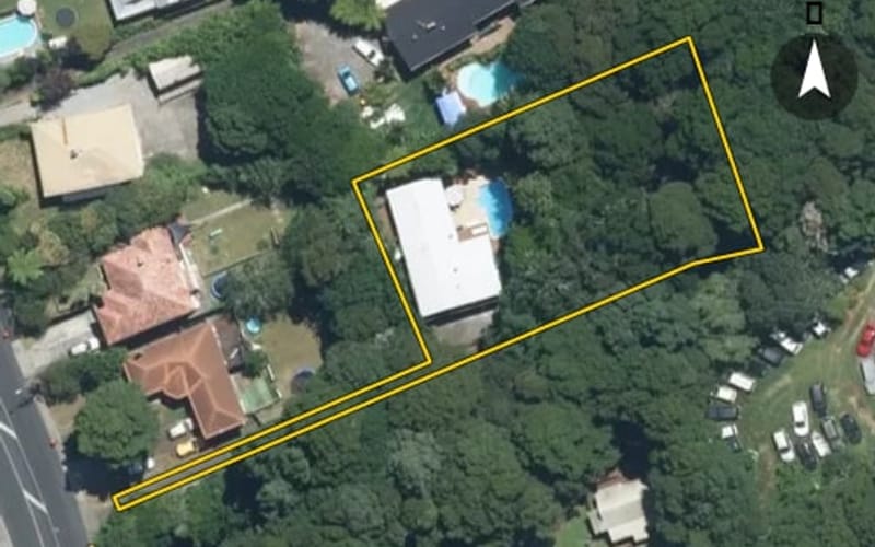 18 Claude Road