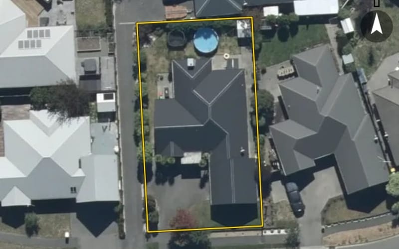 26 Linkwater Way