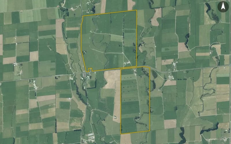 590 Mangawhero Road