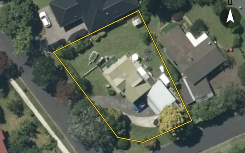12A Marlowe Drive