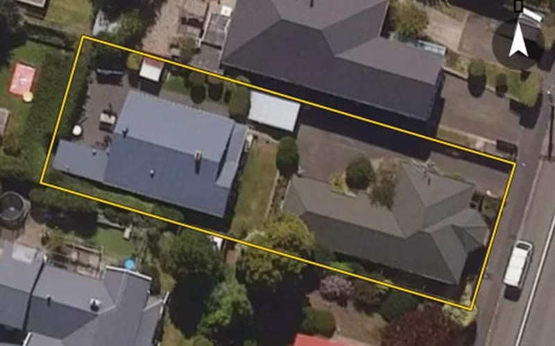 18B Elgin Road
