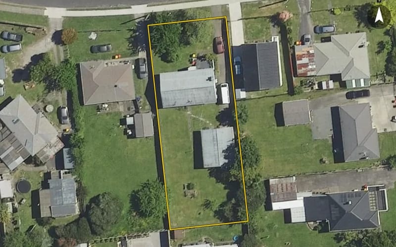 32 Turner Drive