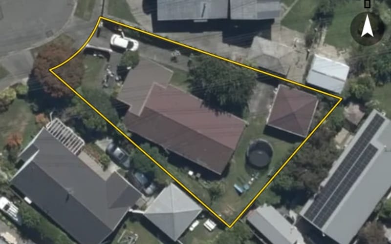 14 Ilfracombe Place