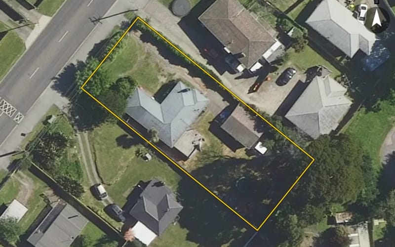 38 Gordon Road
