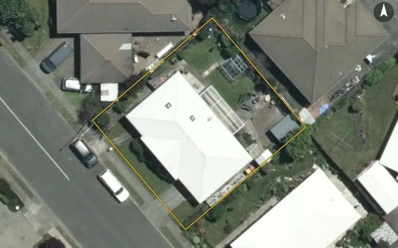 3 Clifford Avenue