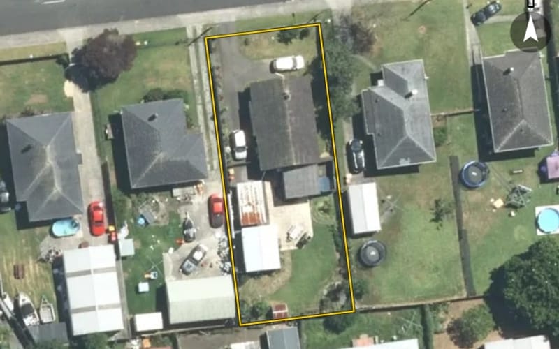 24 Orchard Rise