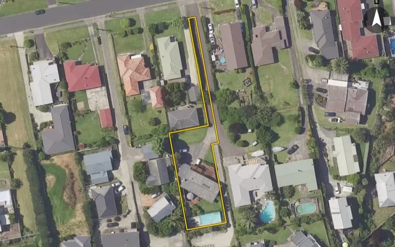 70A Sutherland Road