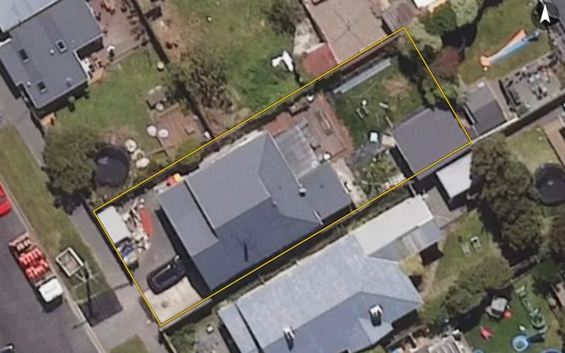 7 Waterloo Street
