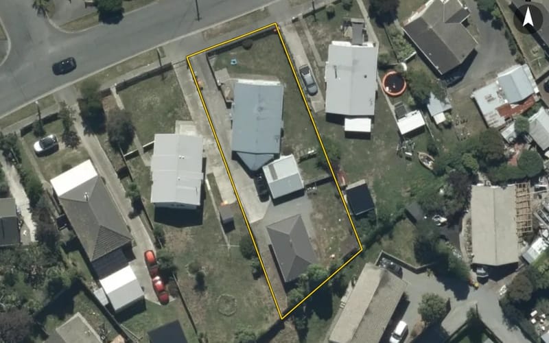 14 Doreen Street