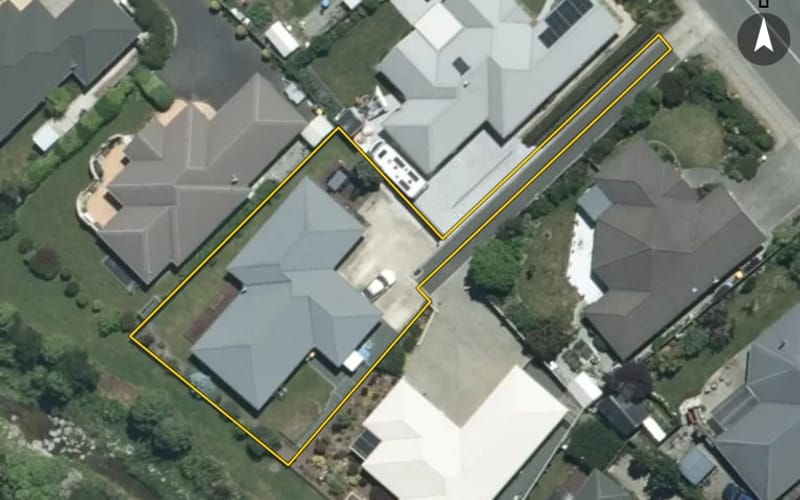22 Ngawhatu Road