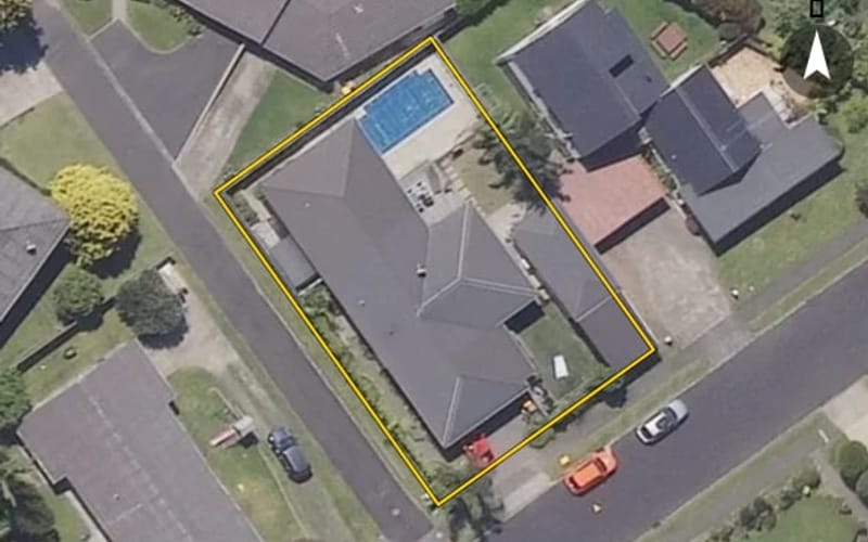 11 Mahoe Street