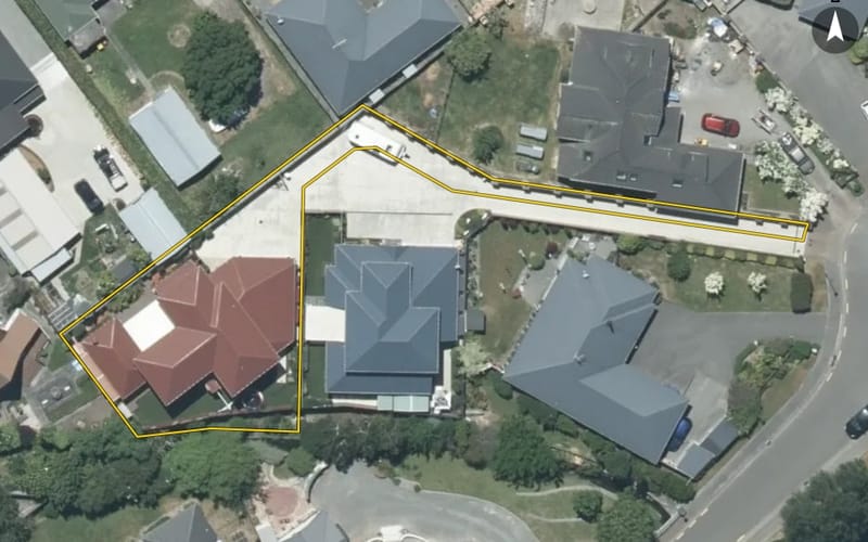 15A Millibrook Place