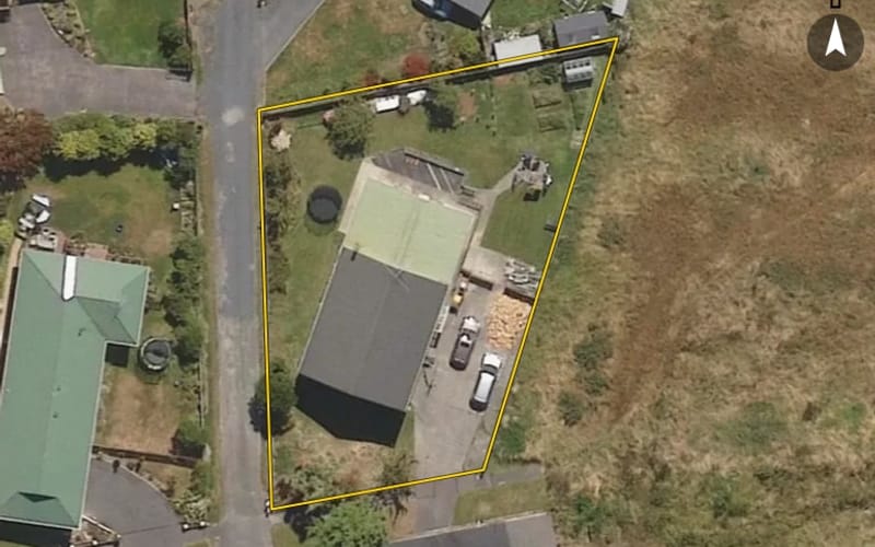 91 Walton Park Avenue