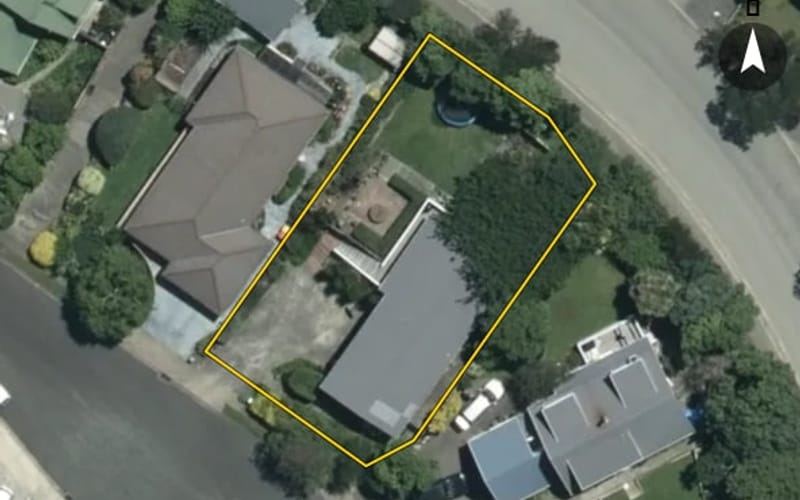 19 Flaxmore Place