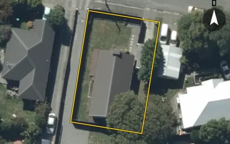 28 Tavender Street