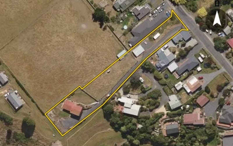 24B Scroggs Hill Road