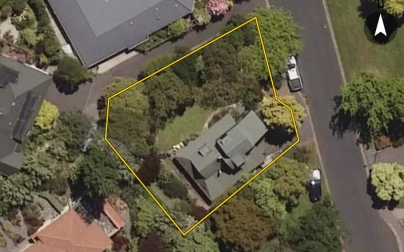 23 Garden Place