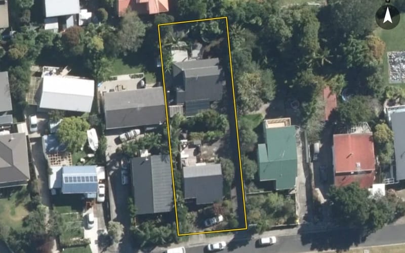 42A Hammond Avenue