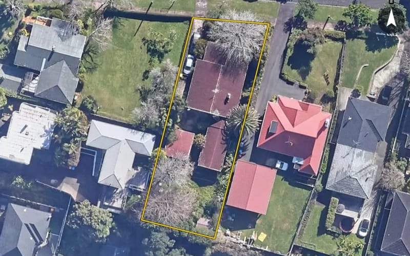 18 Quentin Avenue
