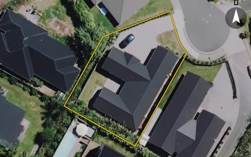 10 Bosun Place